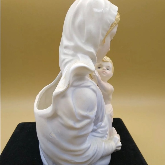 Vintage Rubens Japan planter - Picture 12 of 14